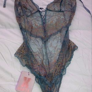 Savage x Fenty Lingerie